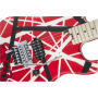 Gitara elektryczna EVH Striped Series 5150 RBW-68057