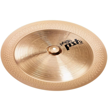 Talerz Paiste 18" PST5 China Brąz B8 870566-68102