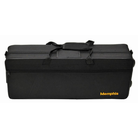 Saksofon sopranowy Memphis MSS-100G zakrzywiony-68111