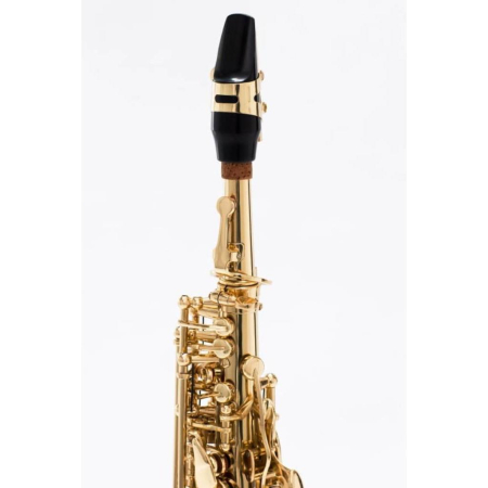 Saksofon sopranowy Memphis MSS-100G prosty-68115