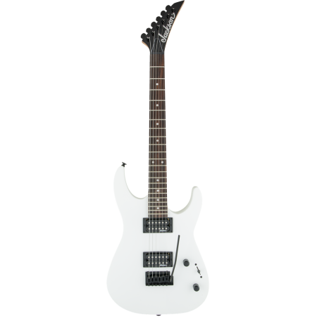 Gitara elektryczna Jackson JS11 Dinky WHT-68148