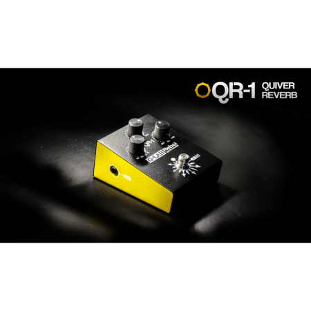 Efekt G-Lab QR-1 Quiver Reverb-68179
