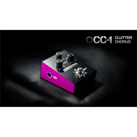 Efekt G-Lab CC-1 Clutter Chorus-68182