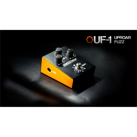 Efekt G-Lab UF-1 Uproar Fuzz-68184