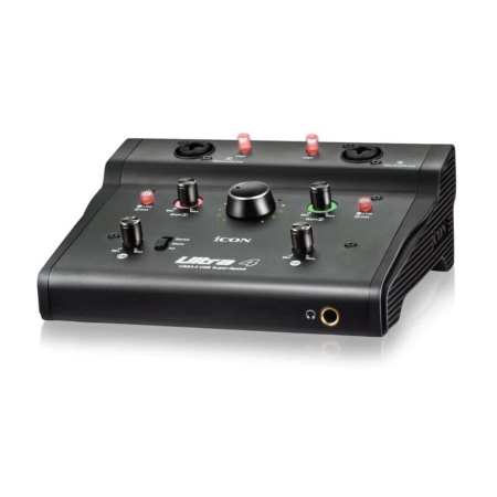 Interfejs iCon Ultra 4 ProDrive III-68196