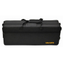 Saksofon sopranowy Memphis MSS-100G zakrzywiony-68111