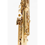 Saksofon sopranowy Memphis MSS-100G prosty-68114