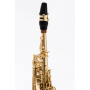 Saksofon sopranowy Memphis MSS-100G prosty-68115