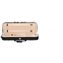 Futerał do skrzypiec AN-120 4/4 z higrometrem BK-68124
