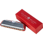 Harmonijka Hohner Golden Melody Progressive D BOX-68131