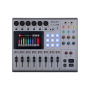 Zoom PodTrak P8 rejestrator podcastów EXPO-68161