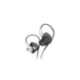 Słuchawki KZ EDC black monitory in ear-68171