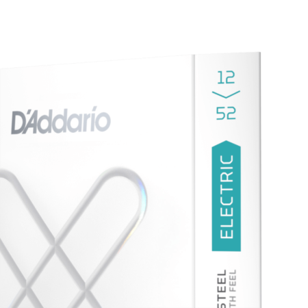 Str.D'addario XSE1252W do git.elektrycznej 12-52W-68216