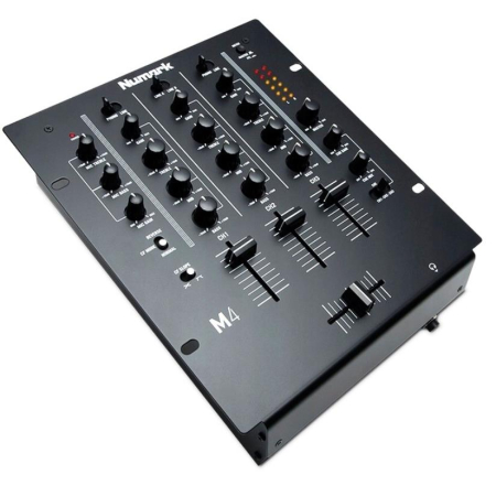 Mikser DJ Numark M4 3-kanałowy-68287