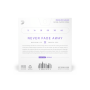 Str.D'addario XSE1149 do gitary elektrycznej 11-49-68219