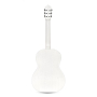 Gitara klasyczna La Mancha Rubinito Blanco LOM-68259