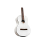 Gitara klasyczna La Mancha Rubinito Blanco LOM-68261