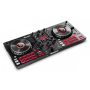 Numark MixTrack Platinum FX-4 kanałowowy-68274