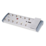 Kontroler gitarowy iCon V-GIG USB/Midi powystawowy-68277
