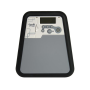Pad ćwiczebny Cherub DP-850 Rhythm Training Pad-6829