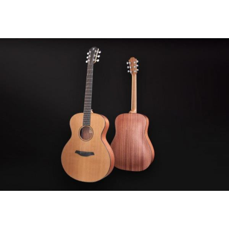 Gitara akustyczna Furch Indigo Plus D-CY LR Baggs -6830