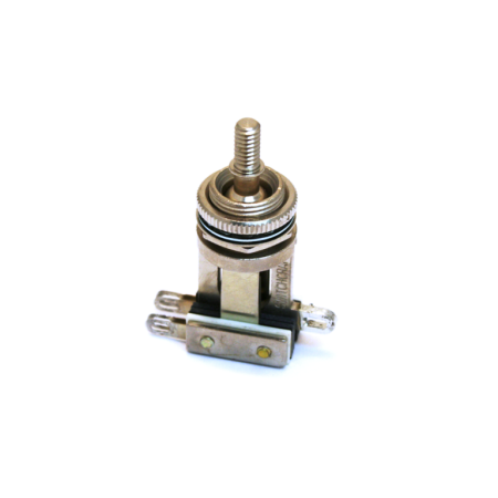 Przełącznik Gretsch Tone Selector Switch Chrome-68315