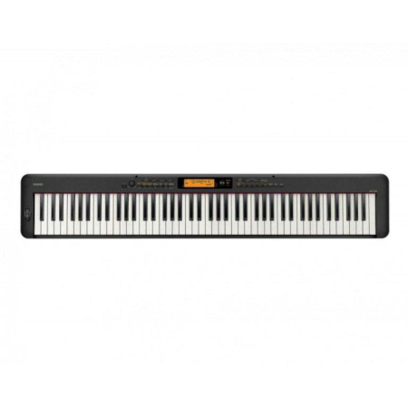 Casio CDP-S360 BK pianino cyfrowe-68333