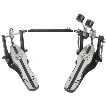 Stopa perkusyjna Mapex P-600 TW podwójna-68339