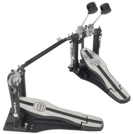 Stopa perkusyjna Mapex P-600 TW podwójna-68341