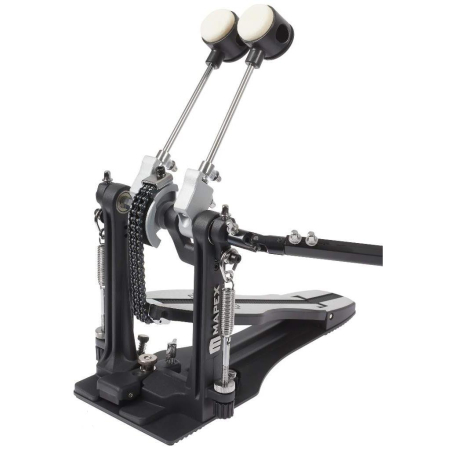 Stopa perkusyjna Mapex P-600 TW podwójna-68344