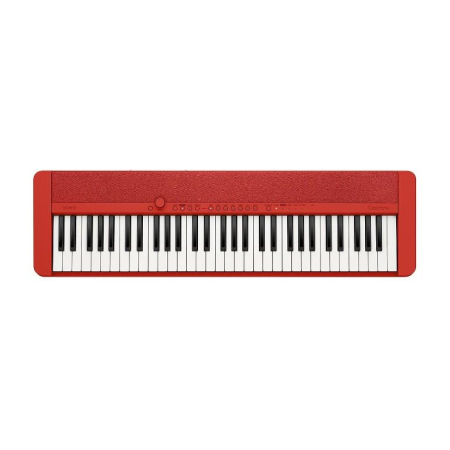 Casio CT-S1 RD keyboard mini pianino-68368