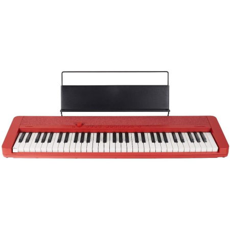 Casio CT-S1 RD keyboard mini pianino-68369