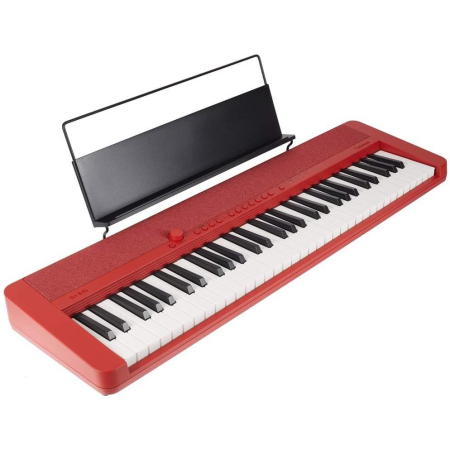Casio CT-S1 RD keyboard mini pianino-68370