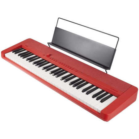 Casio CT-S1 RD keyboard mini pianino-68371