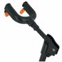 Statyw do gitary Millenium GS-3000B locking system-68307