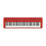 Casio CT-S1 RD keyboard mini pianino-68368
