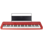 Casio CT-S1 RD keyboard mini pianino-68369