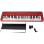 Casio CT-S1 RD keyboard mini pianino-68373