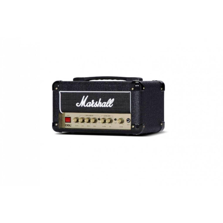 Wzmacniacz gitarowy Marshall DSL1HR head lampa 1W-68401