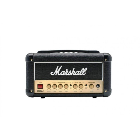 Wzmacniacz gitarowy Marshall DSL1HR head lampa 1W-68403