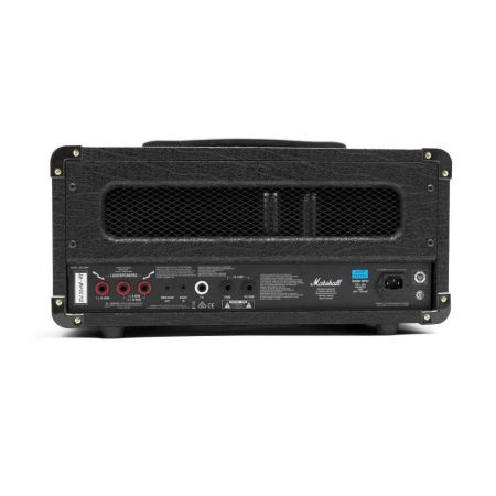 Wzmacniacz Marshall DSL20HR head lampa20W EXPO-68407