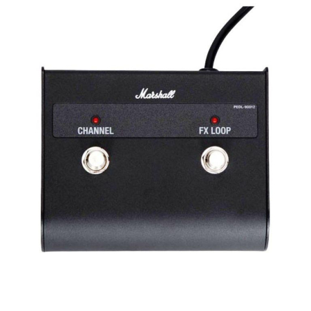 Footswitch Marshall DSL PEDL-90012 2 way pedal-68409