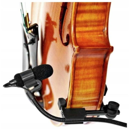 Mikrofon T.bone Ovid System CC-100 Violin - zestaw-68423