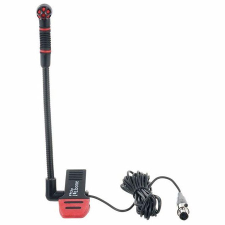 Mikrofon T.Bone CC91 pojemnościowy do instrumentów-68431