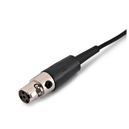 Mikrofon Shure WH20 TQG nagłowny, dynamiczny-68439