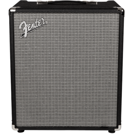 Fender Rumble 100 V3 230V Combo do gitary basowej -68451