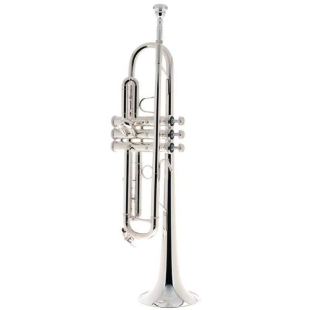 Trąbka Bach TR-450S Bb -68453
