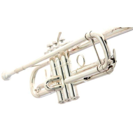 Trąbka Bach TR-450S Bb -68455