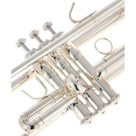 Trąbka Bach TR-450S Bb -68457