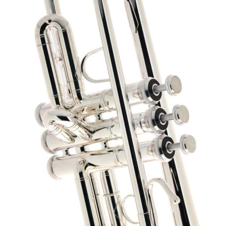Trąbka Bach TR-450S Bb -68458